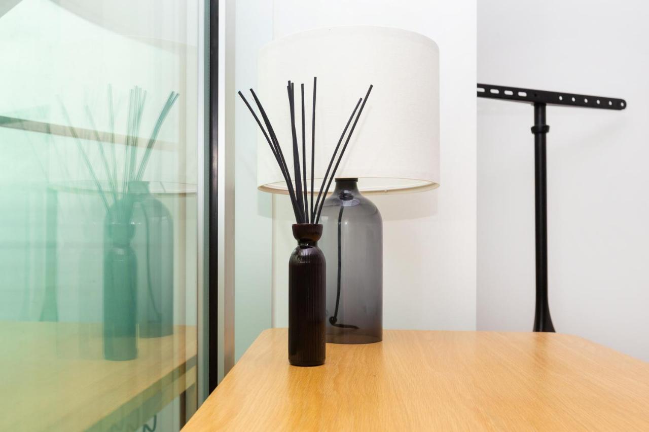 Panorama Suite I Lighthouse 25 Sal Århus Zewnętrze zdjęcie