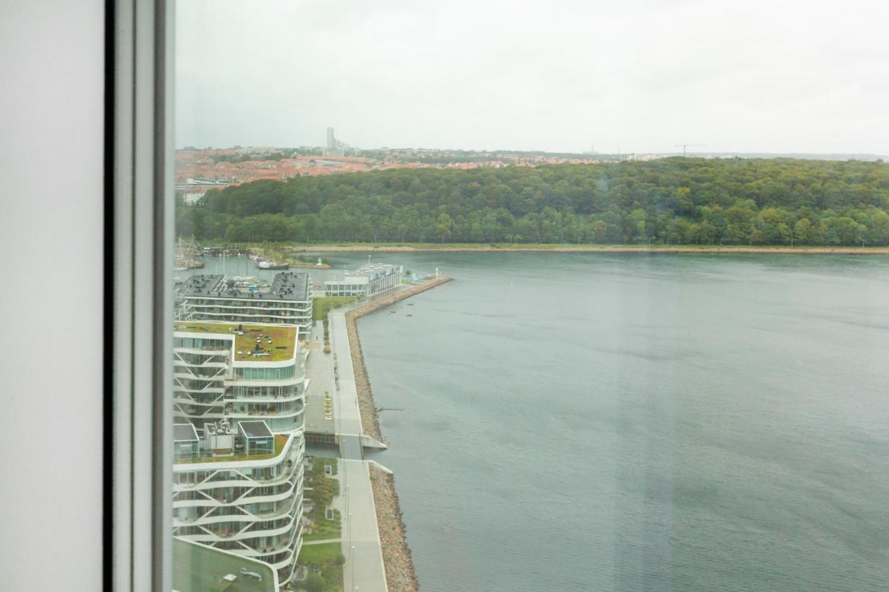 Panorama Suite I Lighthouse 25 Sal Århus Zewnętrze zdjęcie